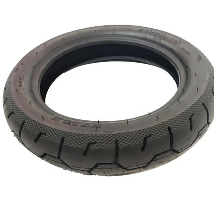 Anti Skid 10 Inch 80/90-10 Tire for Ebike Wheel Parts 80/90-10 Tubeless Tyre