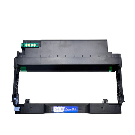 Tatrix DL-5120 Compatible Toner Drun Unit Cartridge DL-5120 Cartridge Toner for Pantum BP5100DN/BP5100DW/BM5100ADN/BM5100ADW