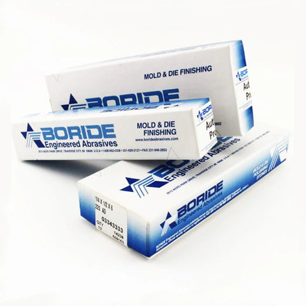 BORIDE Abrasive Stone for Mould Grinding Cheap Products Cheap Professional Oilstone From American