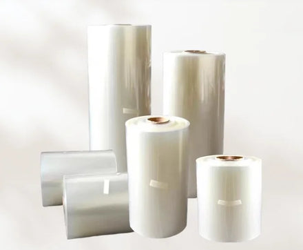 PVA Water-based Heat Transfer Film Sheets Rolls for Clothing T-shirt Logo Printing Waterproof