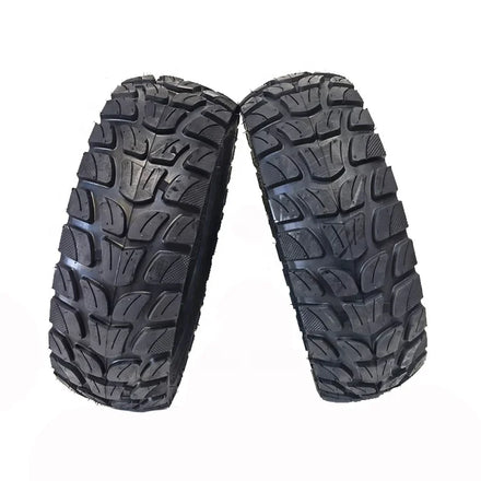 Durable 10 Inch off Road Tubeless Tyre 10*2.75-6.5 Vacuum Tire for Speedway Electric Scooter
