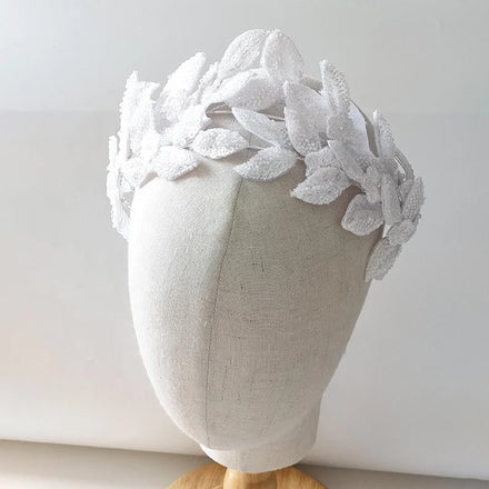 Original Kate's Middleton Tiara Headpiece for Wedding Bridal Hair Band Accessories