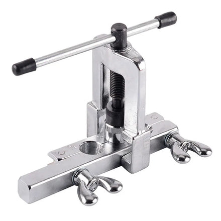 Special for Maintenance Flaring Tool Set 45 Degree for Flaring Copper Brass or Steel Pipe Hose Repair Set