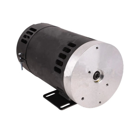 HNARL Electric Boom Lifts 48VDC 3600RPM 5.39-HP JLG Pump Motor 7021318 Fit for E300A E400A E450A M400AJP