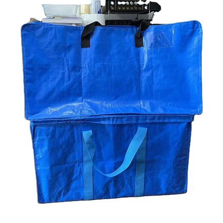 Moving Water Resistant Bags Heavy Duty Clothes Storage Moving Bag Clothes Storage Moving Bag