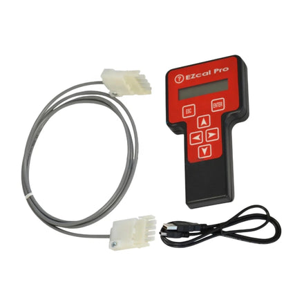 HNARL AWP Parts Diagnostic and Troubleshooting Tools for Electric Vehicles EZcal PRO for Skyjack Lift Mantall Lift LGMG Lift