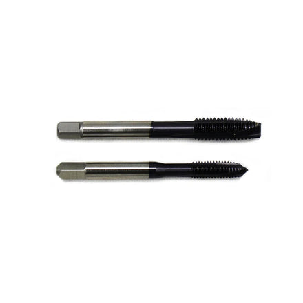 JIS Spiral Pointed CNC Machine Tap HSS M35 TiCN Coated Thread Cutting Tool M3-M10
