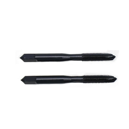 Cnc Machine Taps JIS HSS M35 Spiral Pointed Nitrided Vap Coating Thread Cutting Tool M3-M10