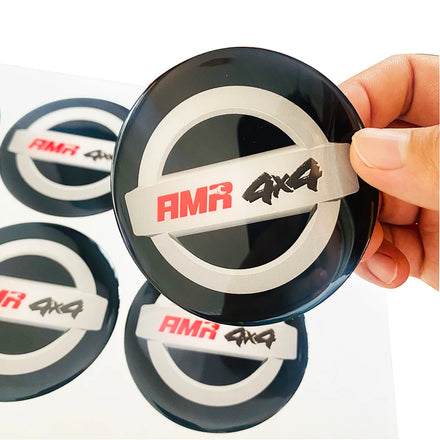 Strong Adhesive Brand Logo Printed 3D Embossed Gel Dome Labels Custom Epoxy Domed Resin Stickers