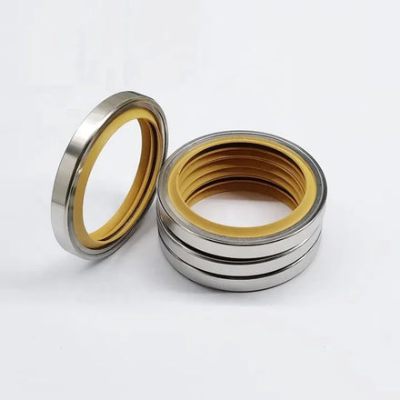 SWKS High Pressure Resistant PTFE Lip Hydraulic Oil Seal Shaft Seal