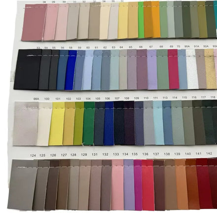 Eco-Friendly Microfiber Leather Embossed Pattern PU Sofa Chair Seat Material for Bags Shoes Upper Material Artificial PU