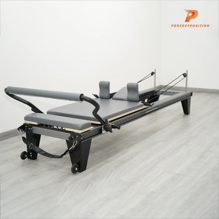 Premium Home Commercial Portable Price Aluminum Machine Equipment Customized Pilates Reformer for Sale