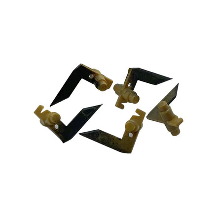 High Quality Drum Picker Fingers for Canon IR 6075 6055 6275 6575i 8095 8105 8205 8295 Compatible Printer Copier Spare Parts