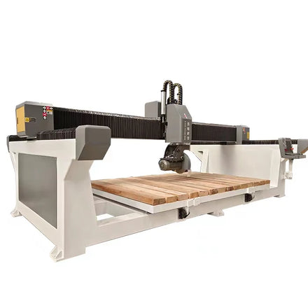 31% OFF Cnc Stone Cutting Machine Marble Granite Bridge Saw Cnc Stone Cutting Machine 1825 Size