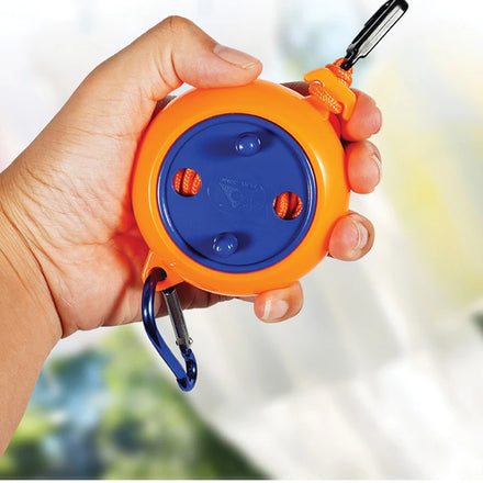 Wholesale Pulley Drying Laundry Line Heavy Duty Indoor Plastic Rope Retractable Clothesline Outdoor