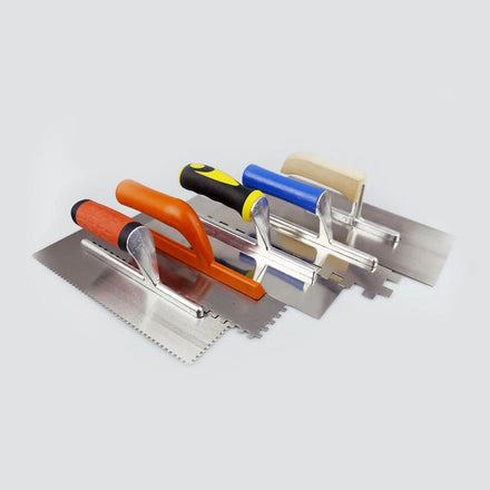 Multi Purpose Wall Plastering Trowel Stainless Steel Construction Essential Hand Tool for Home Renovation