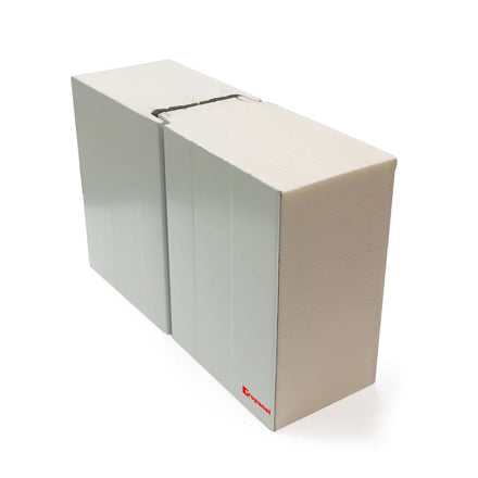 Factory-Sold Eco-Friendly Fire Resistant (Class B1) Water Resistant Insulated Sandwich Panel PU/PIR Core Galvanized Steel Core