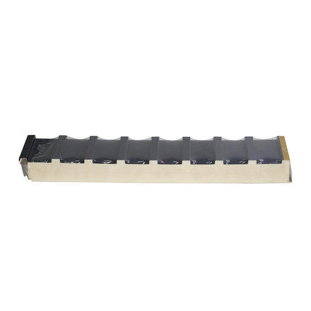 Modern Cold Rooms Prefab House Workshop Buildings Fire Resistant Eco-Friendly PIR/Pu Polyurethane Sandwich Wall Panels