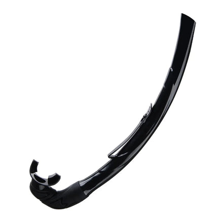 2025 New Arrival Good Quality Economical Cheap Customized Logo Moq Environmental PVC Material Adult Semi-dry Snorkel
