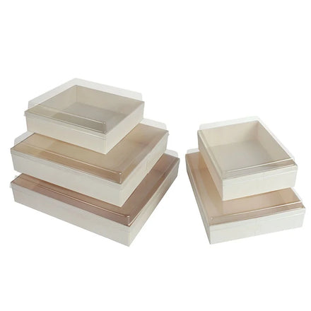 Factory Wholesale Biodegradable Food Container Wooden Catering Box Wood Food Packaging