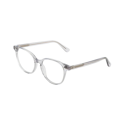 Classic Customized Round Optical Eyeglass Frame Men Acetate Glasses