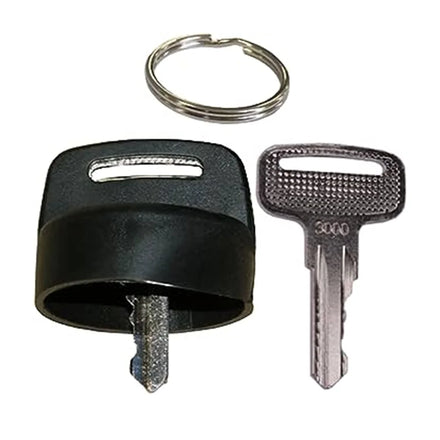 HNARL 83093GT Genie Lift Key Fits GS Series Scissor Lifts Z Series and S Series Boom Lifts 3000 Key 83093