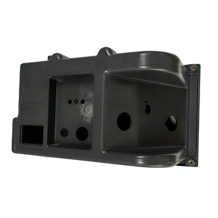 HNARL Ground Control Box Cover 1671105 Compatible With JLG ES 1230ES 1930ES 2030ES 2032ES 2630ES Front
