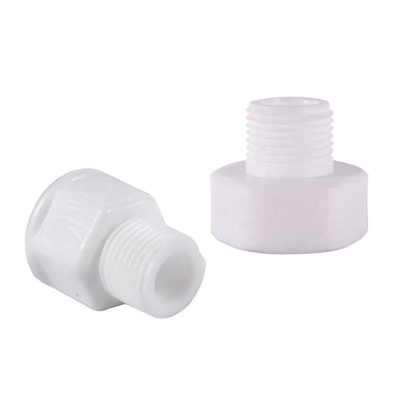 1/2 3/4 Inch Male and Female Thread Connector Watering Couplings Plumbing Fittings Garden Hose Adapter