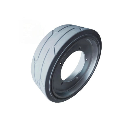 HNARL Replaces Scissor Lift Wheel Tire Assembly Compatible With JLG Non-Marking 2915012 1230ES & 1930ES