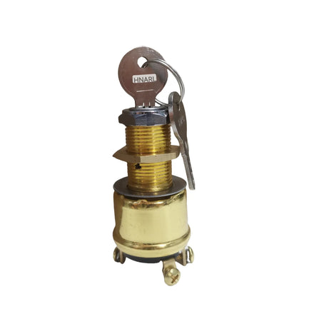 HNARL Snorkel 3020087 Key Switch Ignition-Aerial Power Parts 1 Year Warranty Made in China