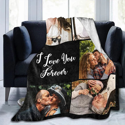 Amity Double Sided Flannel Office Nap Blanket Coral Velvet Small Blanket Throw Blankets Wholesale