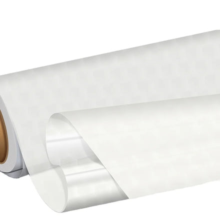Hot Sale Factory Price 30cm 60cm Roll DTF PET Film 3D Water Cube Film with Cold Peeling for DTF Printing to Print Special Effect