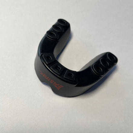 Custom Logo Boxing Mouth Guard Custom Gum Shield for Muaythai Training Dental Tooth Protection for Basketball & Boxing