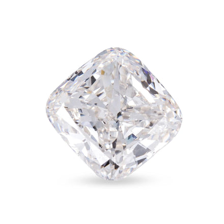 Mishang CVD HPHT Cushion Cut Lab Grown Diamond 1CT 2CT 3CT 4CT 5CT IGI Certificate Wholesale Excellent Cut Loose Diamond