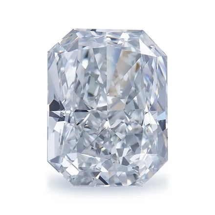Lab Grown Radiant Diamond IGI Certificate HPHT CVD Radiant Excellent Cut Diamonds