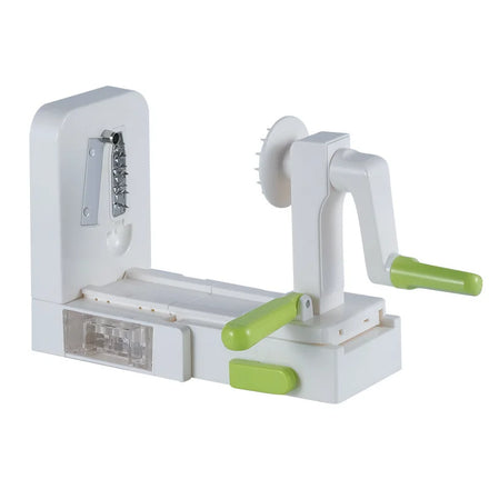 Multi-Functional Vegetable Cutter Radish Shredder Hand-Cranked Grater Wholesale Potato Slicer