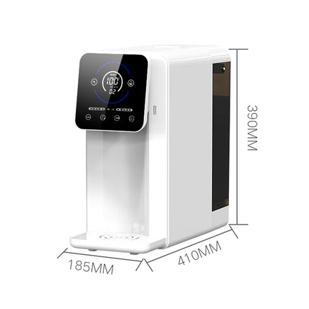 Smart Electric Instant Hot Water Dispenser for Household and Hotel Desktop Water Filtration for Small Families
