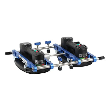 Raizi EasiSeam Heavy Duty Seam Setter Used With Grabo Suction Cup