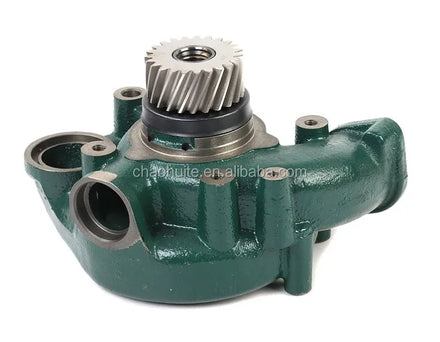 Volvo FL6 Construction Machinery Pump OEM 8192050 3183909 477770 for B7R Water Pump