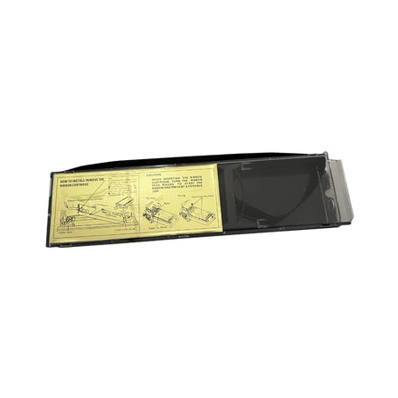 Fujitsu Compatible M3043c-M304X Black Printer Ribbons Fujitsu M3040/ M3041/ M3042/ M3043 Black Printer Ribbon (B87L-0840-0441)
