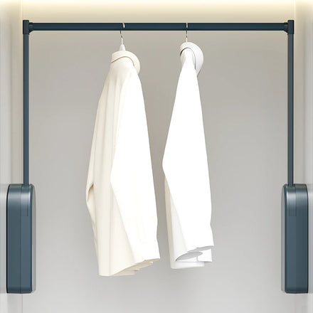 Oem Odm Manufacturer Wardrobe Smart Pull Down Electric Wardrobe Lift