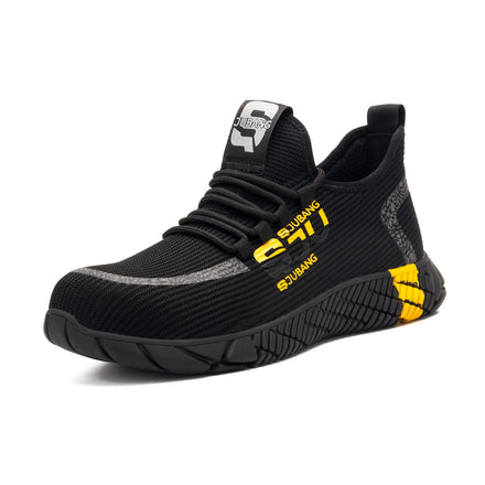 Low Price Import Shoes From China Comfortable Esd Industrial Non slip Safety Work Shoes