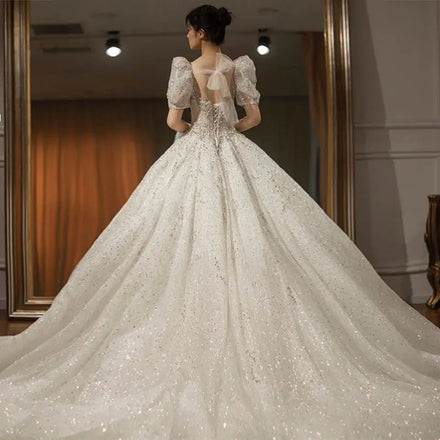 Lace Beading Quinceanera Dresses With Cape Small V Neck Quinceanera Gowns Shorts Plus Size Ball Gown Robe De Bal