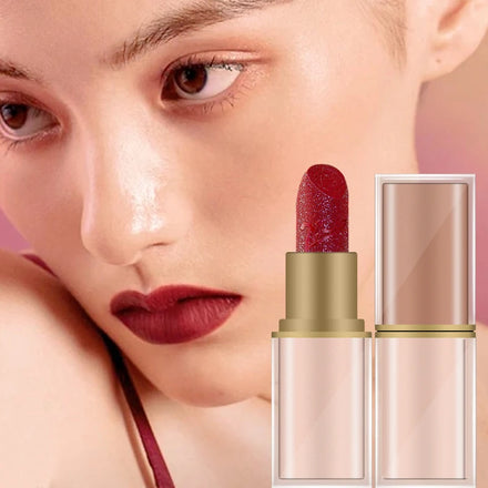 2023 Online Customization Private Label High Quality Korean Makeup Vegan Waterproof Transfer Proof Matte Velvet Crayon Lipstick