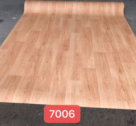 Roll Vinyl Flooring Roll Plastic Nonslip Flooring Roll