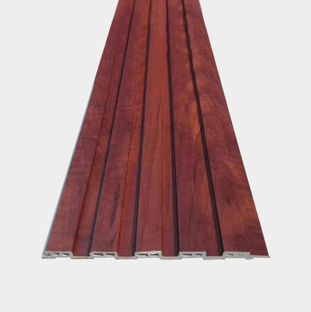 Customized WPC Wall Cladding WPC Panelling WPC Wall Panel Wood Plastic Composite Cladding