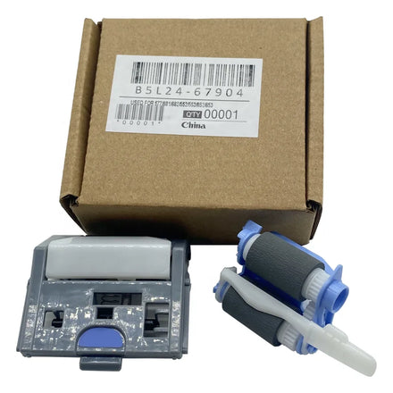 High Quality Pickup Roller and Separation Pager for HP M501 M506 M527 501 506 527 577 Printer Copier Spare Parts