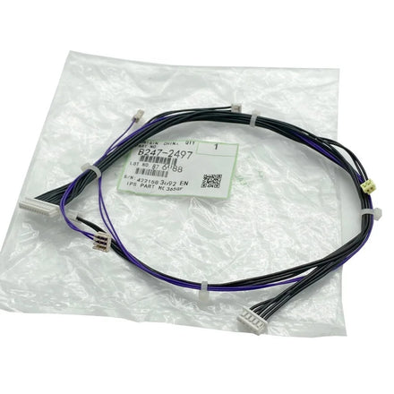 B247-2497 High Quality Drum Frame Connection Line for Ricoh MP 7500 6002 9002 8000 6001 7001 8001 7502 Printer Copier Parts