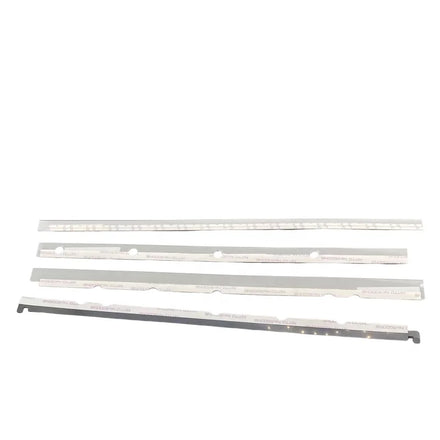 High Quality Waste Powder Developer Blocking Powder Seal for Canon IR 5235 5535 5540 5550 5560 5255 5240 Copier Spare Parts