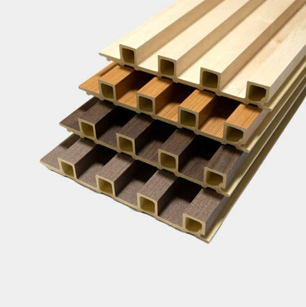 WPC Interior Wall Cladding WPC Wall Panel WPC Wall Cladding